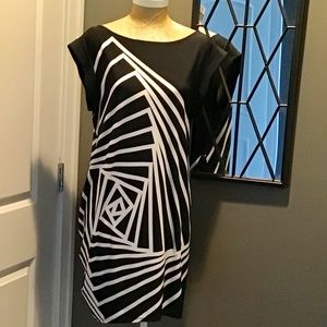 Bcbg maxazria dress